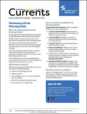 Currents cover 291